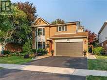 2079 HUNTERS WOOD DRIVE Burlington