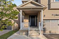 7 VANWOOD CRESCENT Brampton