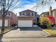 4373 JENKINS CRESCENT Mississauga