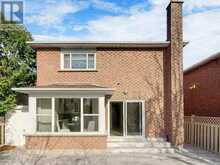 4373 JENKINS CRESCENT Mississauga