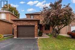 3304 GREENBELT CRESCENT Mississauga