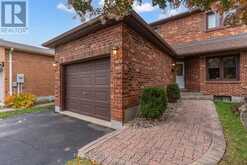 3304 GREENBELT CRESCENT Mississauga