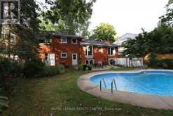 3338 ENNISKILLEN CIRCLE Mississauga