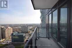 3109 - 510 CURRAN PLACE Mississauga