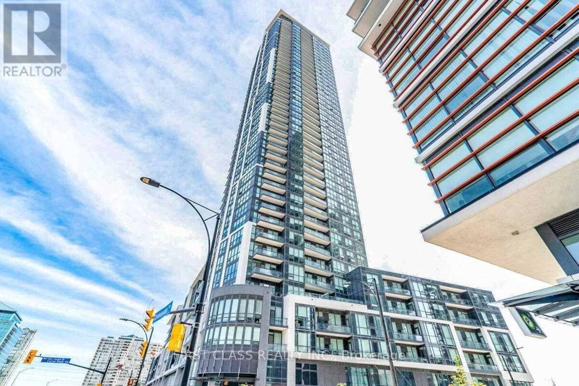 3109 - 510 CURRAN PLACE Mississauga