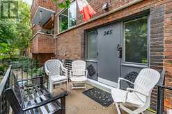 1 - 245 BAY STREET S Hamilton