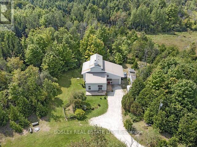 5216 TRAFALGAR ROAD Erin Ontario