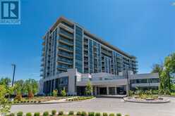 608 - 7711 GREEN VISTA GATE Niagara Falls