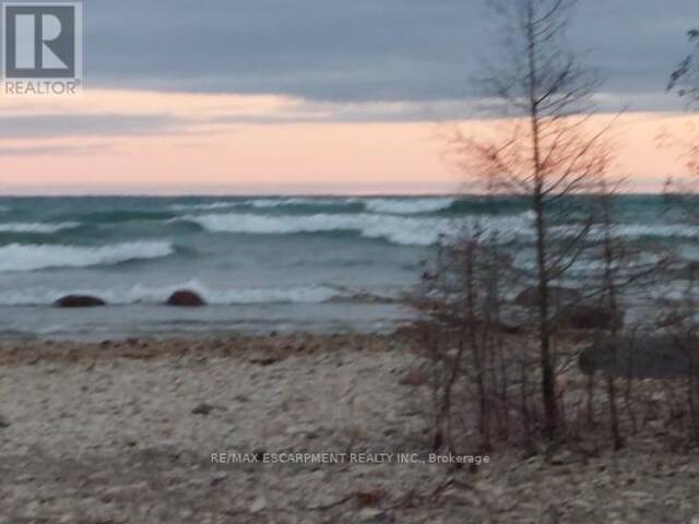 LOT 17 CON 17 Manitoulin Island Ontario