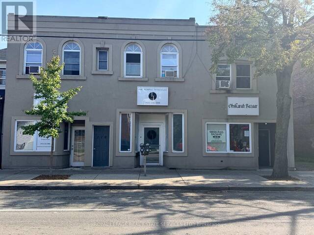 118-120 OTTAWA STREET N Hamilton Ontario