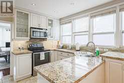 4 - 8 RIDGE HILL DRIVE Toronto