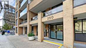 801 - 250 JARVIS STREET Toronto