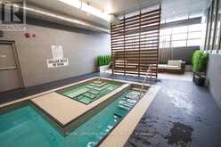 2316 - 15 ICEBOAT TERRACE Toronto