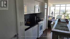 2316 - 15 ICEBOAT TERRACE Toronto