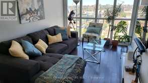 2316 - 15 ICEBOAT TERRACE Toronto