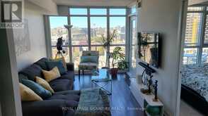 2316 - 15 ICEBOAT TERRACE Toronto