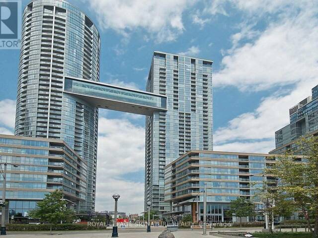 2316 - 15 ICEBOAT TERRACE Toronto Ontario