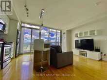 3010 - 25 CARLTON STREET Toronto