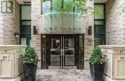 1610 - 35 HAYDEN STREET Toronto