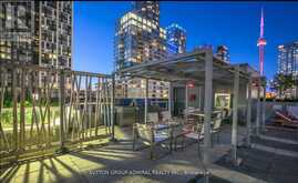 1103 - 75 QUEENS WHARF ROAD E Toronto