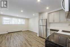 UNIT 1 - 77 GARTHDALE COURT Toronto