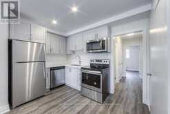 UNIT 1 - 77 GARTHDALE COURT Toronto