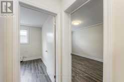 UNIT 1 - 77 GARTHDALE COURT Toronto