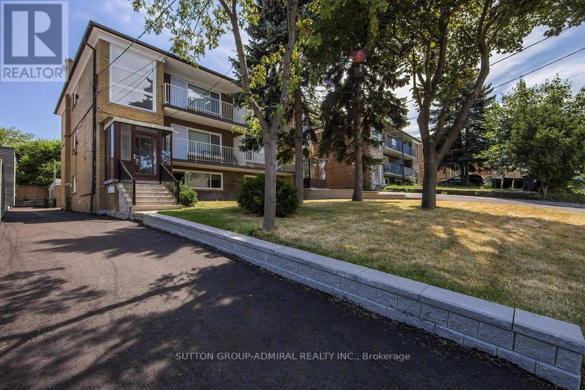 UNIT 1 - 77 GARTHDALE COURT Toronto