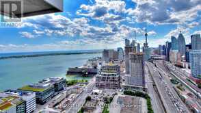 3902 - 16 BONNYCASTLE STREET Toronto