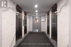 618 - 10 EDGECLIFF GOLFWAY Toronto