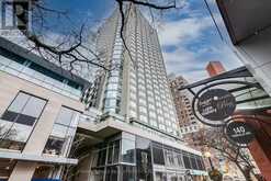 1105 - 155 YORKVILLE AVENUE Toronto