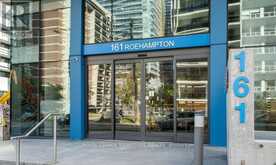 1606 - 161 ROEHAMPTON AVENUE Toronto