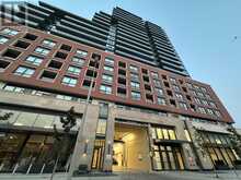 608 - 33 FREDERICK TODD WAY Toronto