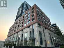 608 - 33 FREDERICK TODD WAY Toronto