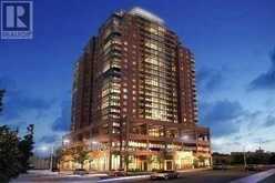 308 - 125 WESTERN BATTERY ROAD Toronto