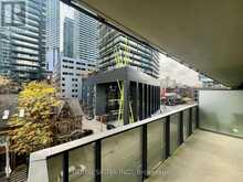 519 - 330 RICHMOND STREET W Toronto