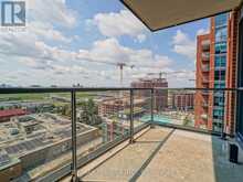 1209 - 31 TIPPETT ROAD Toronto