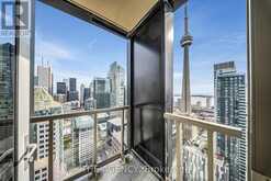 3706 - 15 MERCER STREET Toronto