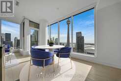 3706 - 15 MERCER STREET Toronto