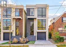 683 GLENCAIRN AVENUE Toronto