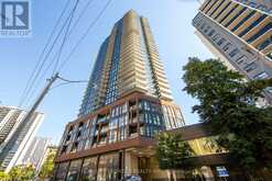 2310 - 159 WELLESLEY STREET E Toronto