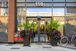 2310 - 159 WELLESLEY STREET E Toronto