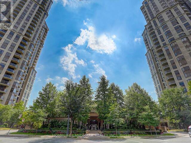 216 - 80 HARRISON GARDEN BOULEVARD Toronto Ontario