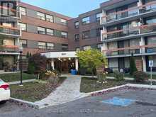 316 - 1801 O'CONNOR DRIVE Toronto