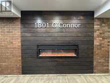 316 - 1801 O'CONNOR DRIVE Toronto