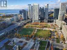 3903 - 15 FORT YORK BOULEVARD Toronto