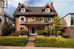 48 TEDDINGTON PARK AVENUE Toronto