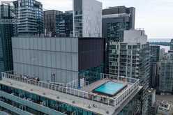 402 - 11 CHARLOTTE STREET Toronto