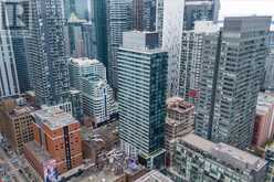 402 - 11 CHARLOTTE STREET Toronto