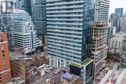 402 - 11 CHARLOTTE STREET Toronto